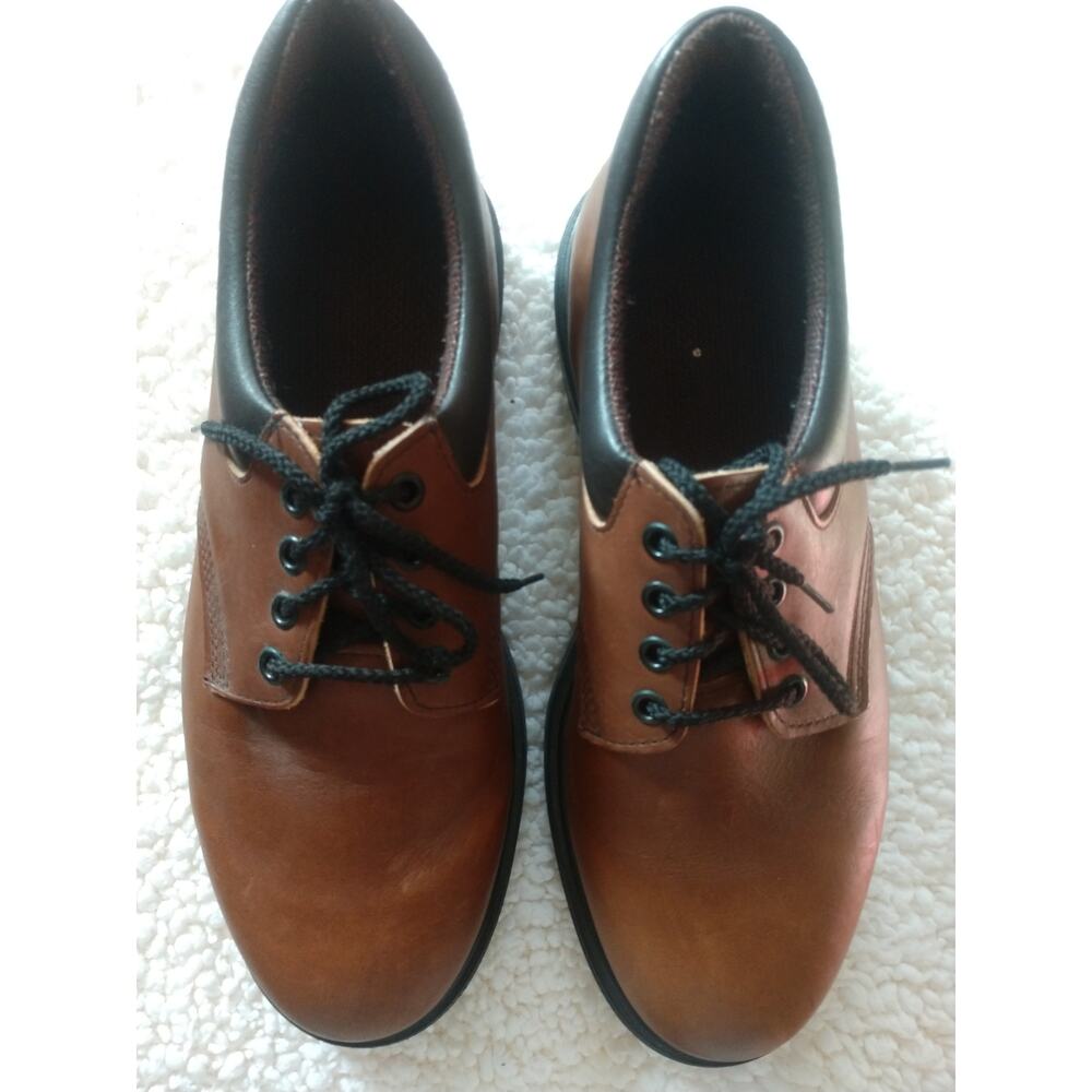 Men's Red Wing Oxfords, Excellent Condition, Sz 10 E2